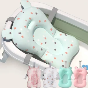 Baby Bath Tub Non-Slip Support Mat