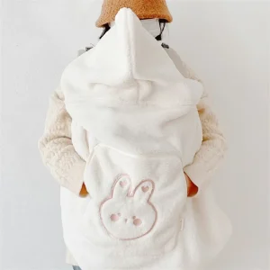 Winter Baby Blanket for Strollers